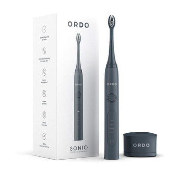 Sonic+ Toothbrush Charcoal Grey
